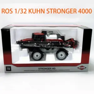 KUHN STRONGER 4000 Sprayer Model 1/32 Scale 11 Sfc916b9f4b364cf2ba346170537902905