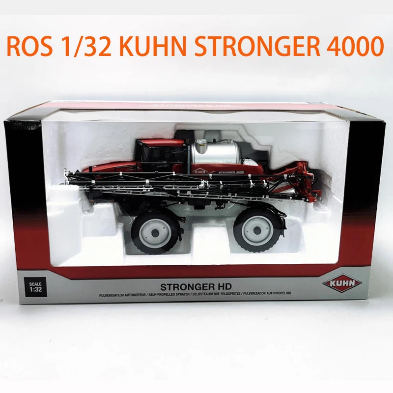 KUHN STRONGER 4000 Sprayer Model 1/32 Scale 6 KUHN STRONGER 4000 Sprayer Model 1/32 Scale - Image 6