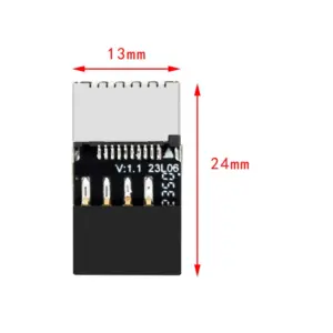 USB 2.0 to Type E Converter for PC 8 Sfc949230902044dca196ecb1295d9389h 1