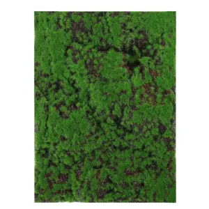 Artificial Moss Tuft Grass Mat for Miniature Landscaping 16 Sfc98dfd6d02d42a899e0cdbbab8c5d21H
