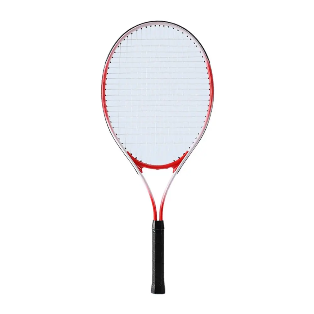 Child Tennis Racket for Beginners, 52cm, Shockproof 7 Child Tennis Racket for Beginners, 52cm, Shockproof - Image 7