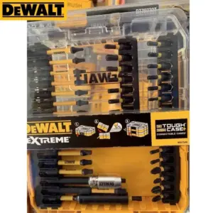 Dewalt FLEXTORQ 37-Piece Impact Screwdriver Set 11 Sfcb64eea7ba248e2a9dd31e2204bcf10e