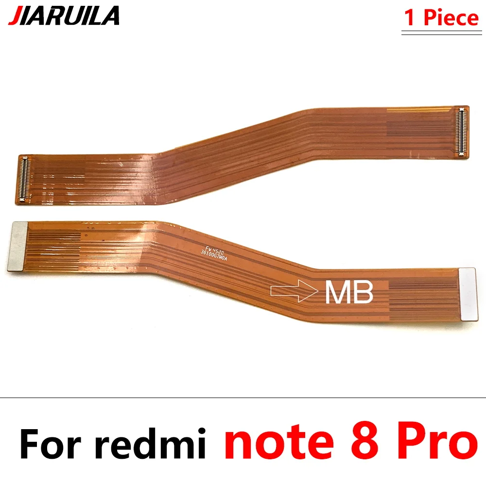 Xiaomi Redmi Flex Cable Set for Repair 3 Xiaomi Redmi Flex Cable Set for Repair - Image 3