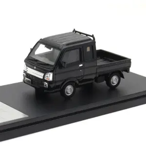 Suzuki Super Carry Resin Model Car in Vivid Colors 16 Sfcbbf484b2454673960b241ef5ba1c17H