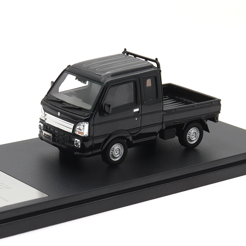 Suzuki Super Carry Resin Model Car in Vivid Colors 8 Suzuki Super Carry Resin Model Car in Vivid Colors - Image 8