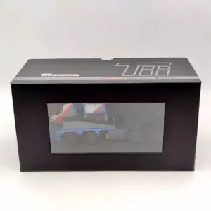 1:50 Scale Nicolas Heavy-Duty Tractor Model 9 Sfcbd9b24aebf4f368dc585caa9d6292c8