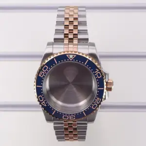 40mm Stainless Steel Watch Case for Custom Builds 17 Sfcc1697b46d0431db0323aba0dfc9f80s