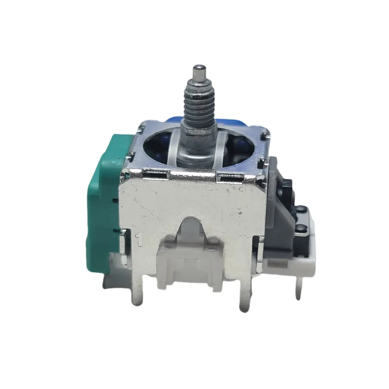 Set of 10 K-SILVER TMR Joysticks for Xbox Elite 2 5 Set of 10 K-SILVER TMR Joysticks for Xbox Elite 2 - Image 5