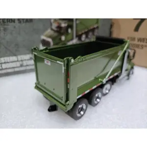 Western Star 49X SBFA Diecast Truck Model 11 Sfcd0446ea3fb48a98a7fecd24f376f8bV