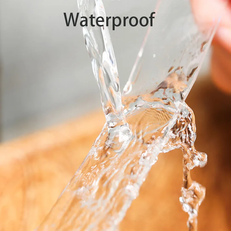 Clear Double-Sided Adhesive Tape 0025/0410 1-5m 3 Clear Double-Sided Adhesive Tape 0025/0410 1-5m - Image 3