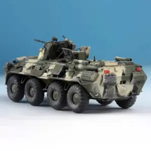 1:72 Scale BTR82A Armored Vehicle Model 11 Sfcd9a4d77f8145d3bfd9d2a4b7e0e32fp