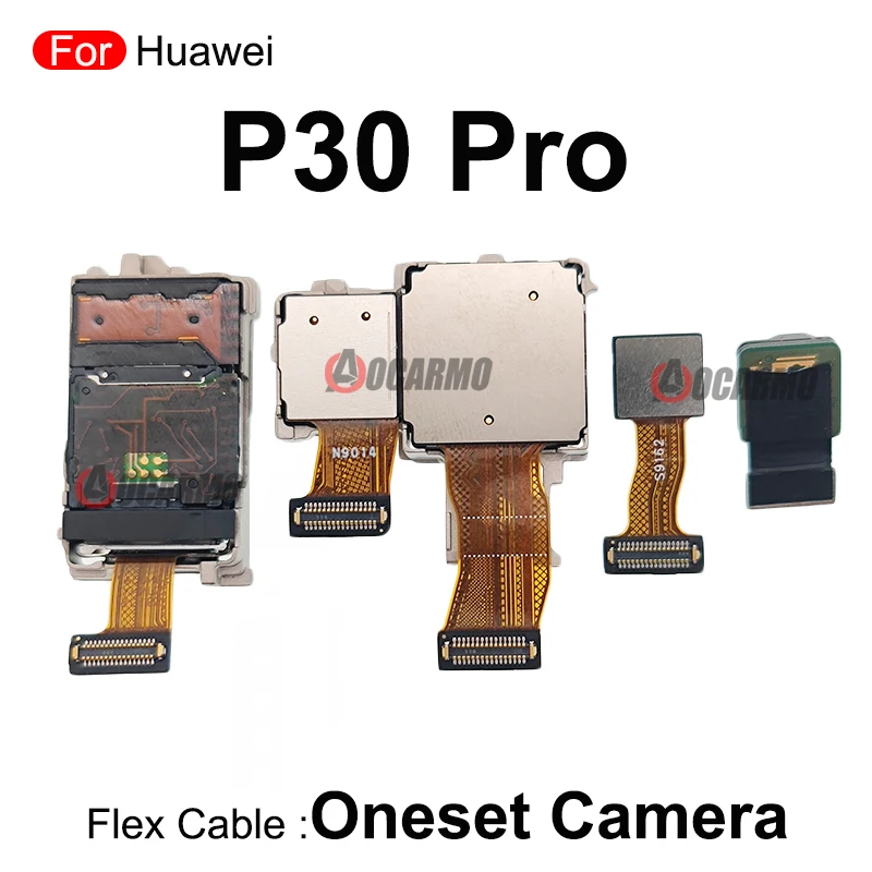 Huawei P30 Pro Camera Module Set 2 Huawei P30 Pro Camera Module Set - Image 2