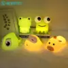 Adorable Animal Night Light for Kids