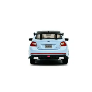 Diecast Subaru WRX STI S208 Model 1:64 Scale 9 Sfcf17eb644d24f57a889a63ff0b4b2b1R
