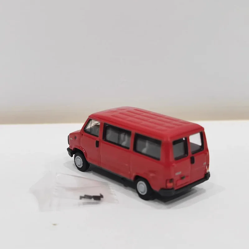 Vintage Alfa Romeo Model 1:87 Scale by BREKINA 6 Vintage Alfa Romeo Model 1:87 Scale by BREKINA - Image 6