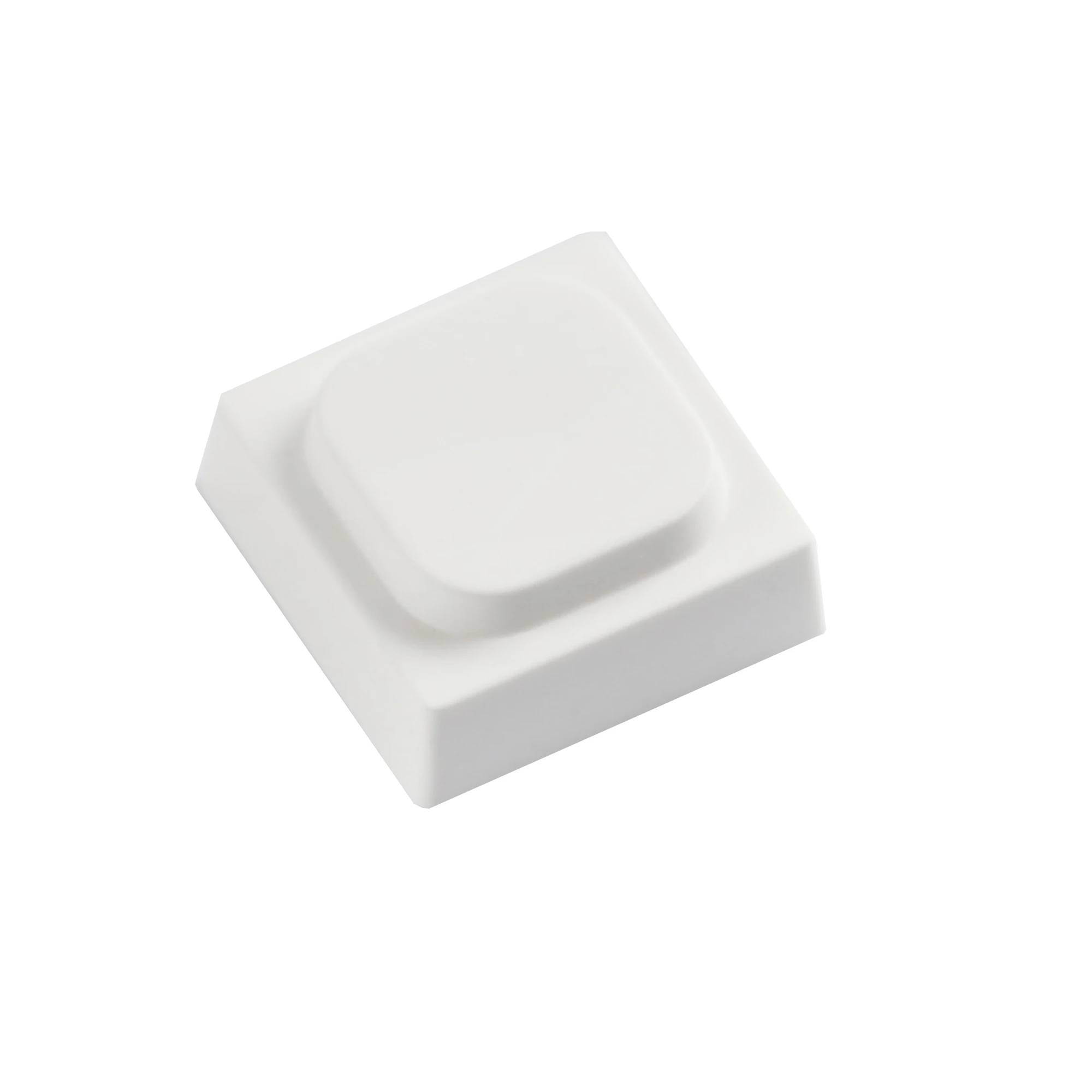 YMDK Block Keycaps Set for MX Mechanical Keyboards 4 YMDK Block Keycaps Set for MX Mechanical Keyboards - Image 4