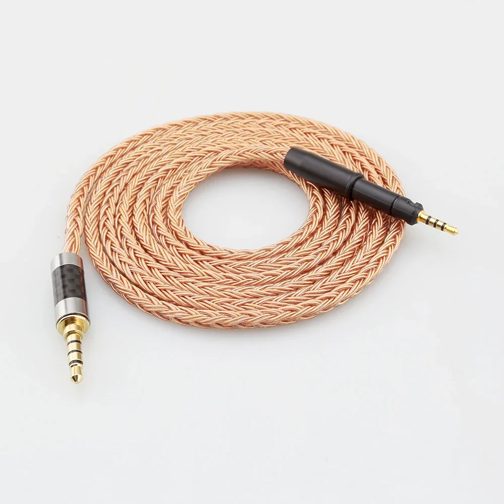 Premium 16-Core OCC Audio Extension Cable 4 Premium 16-Core OCC Audio Extension Cable - Image 4