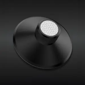 Carbon Fiber Record Stabilizer 130g for Turntables 8 Sfd02892f7acb4210b00aaccc1a9940a9z
