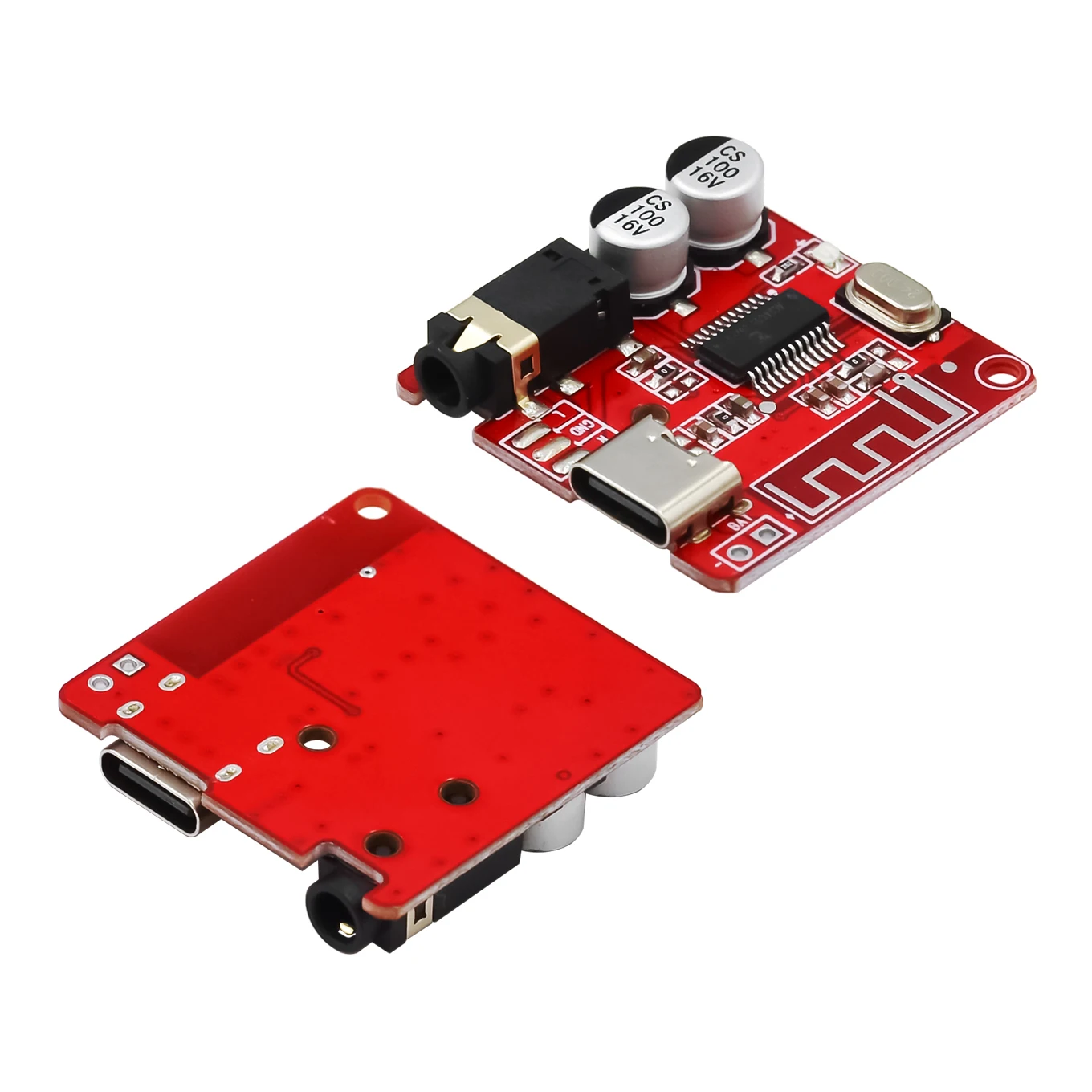 Bluetooth Receiver Board with 3.5mm Output 3 Bluetooth Receiver Board with 3.5mm Output - Image 3