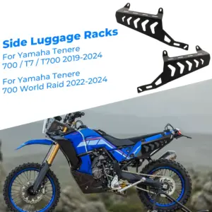 Yamaha Tenere 700 Laser-Cut Aluminum Support Bracket 8 Sfd07c3b6f5a4428eadade1b3e4be5753l