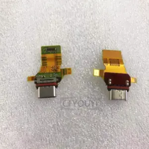 Xperia XZ Premium USB Flex Cable Replacement 5 Sfd085acb4fe84fc78ec5ed85d9d6fdb28