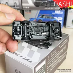 2010 Hiace MPV Diecast Model, 1:64 Scale 8 Sfd0a3ef1349b4320a88aa6a2a8b6c9401