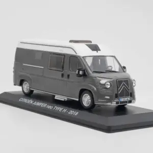 Citroen Jumper Neo Type H 1:43 Collectible Model 7 Sfd12a0dcf61449539c6e2090c4a32ce3f