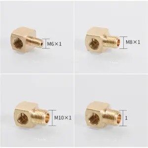 Brass 90-Degree Plumbing Elbow Fitting 11 Sfd2048c13a5049f3bcc8873557b28374e 1