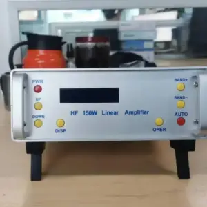 RS-928 150W HF Power Amplifier for Radio 7 Sfd218e877e394b6f873c0c6a5f2ed114n