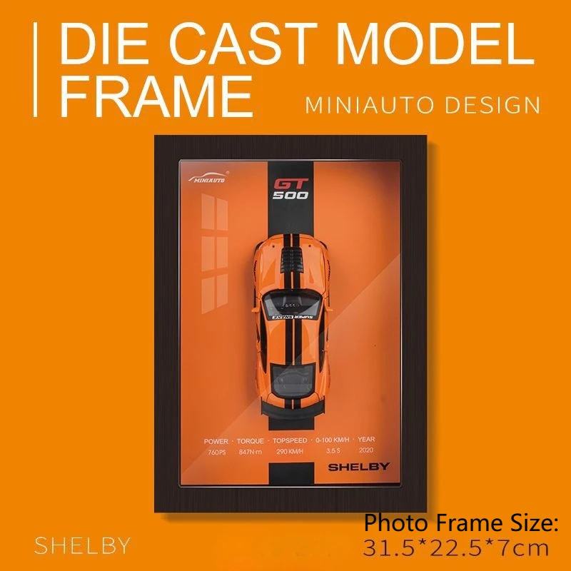 1:32 Scale Diecast Car Model Collection 8 1:32 Scale Diecast Car Model Collection - Image 8