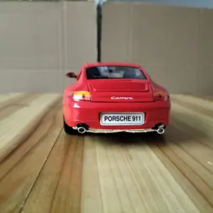 1:18 Scale Porsche 911 Carrera Model for Collectors 10 Sfd273ebd1f954ec9a95223f1bd1c1889b