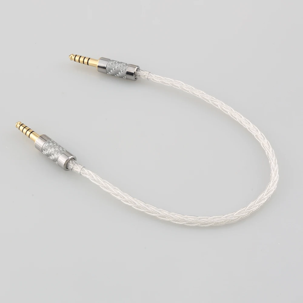 Lestronic 8-Core Balanced Audio Cable 4.4mm 2 Lestronic 8-Core Balanced Audio Cable 4.4mm - Image 2