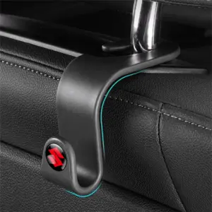 Suzuki Car Seat Hooks Set for Models Including Swift 14 Sfd2a4efc302445e6995b99c011e3f34a8