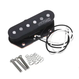 Wilkinson M WOV Vintage Alnico 5 Tele Pickups 10 Sfd2c0d4440034436a8f4f4b9936ff4ddu