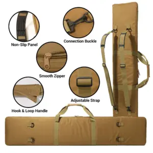 Durable Tactical Rifle Gun Bag 118cm 10 Sfd3652a433db430c85ed9b3badcfa1d7I