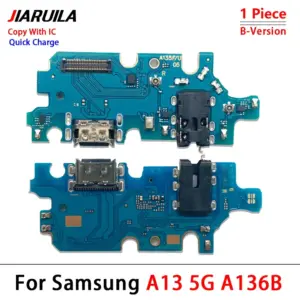 Samsung USB Charging Port Dock Connector Board 50-Pack 17 Sfd4243a6ed16496398109ed28dfc0c83M