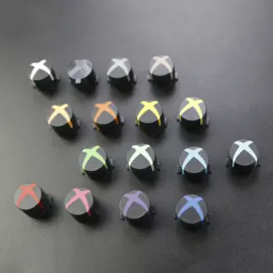 Colorful Xbox Series S/X Power Button Replacement 15 Sfd427103e580494f9dd1f88b5eef3bf28 1