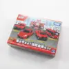 Takara Tomy Tomica Fire Truck Collector Model