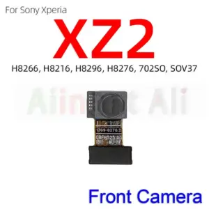 Sony Xperia Flex Cable Set for XZ Series 16 Sfd492103aa704a5ca6ea37fbd1905d3dr