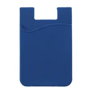 Silicone Phone Back Pocket for All Smartphones 18 Sfd53235cdcca42b18e235e3632867161V