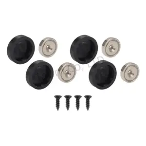 Magnetic License Plate Holders Set of Four 8 Sfd5614f8577d4c5390c890977dc6c7a0i