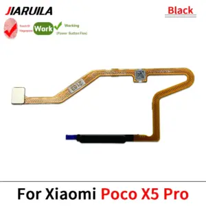 Xiaomi Poco X5 Pro Fingerprint Flex Cable Replacement 13 Sfd68c23ecc9f4ded9f213a47c4c1918e1