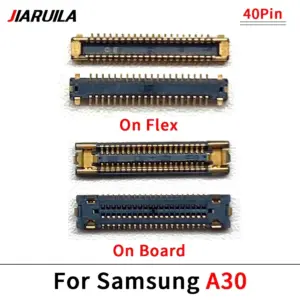 Samsung LCD FPC Connectors Set for A10-A60 13 Sfd6b077282314b7e90d61ff03df26ec6u