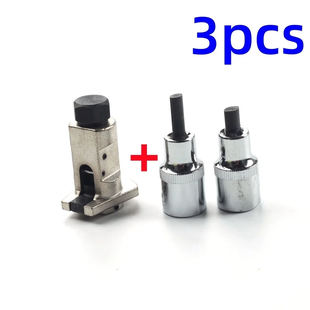 Hydraulic Shock Absorber Removal Tool Set 7 Hydraulic Shock Absorber Removal Tool Set - Image 7