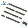 High-Quality 2.54mm Male Connector Headers Set