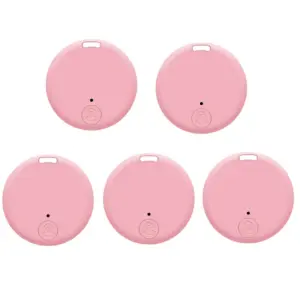 Bluetooth Key Finder 38mm x 7mm Multi-Color 19 Sfd6fd64a2ff3495093adbc164f8718ca5