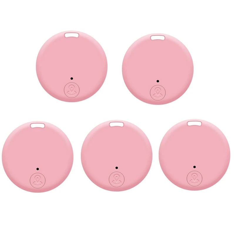 Bluetooth Key Finder 38mm x 7mm Multi-Color 10 Bluetooth Key Finder 38mm x 7mm Multi-Color - Image 10