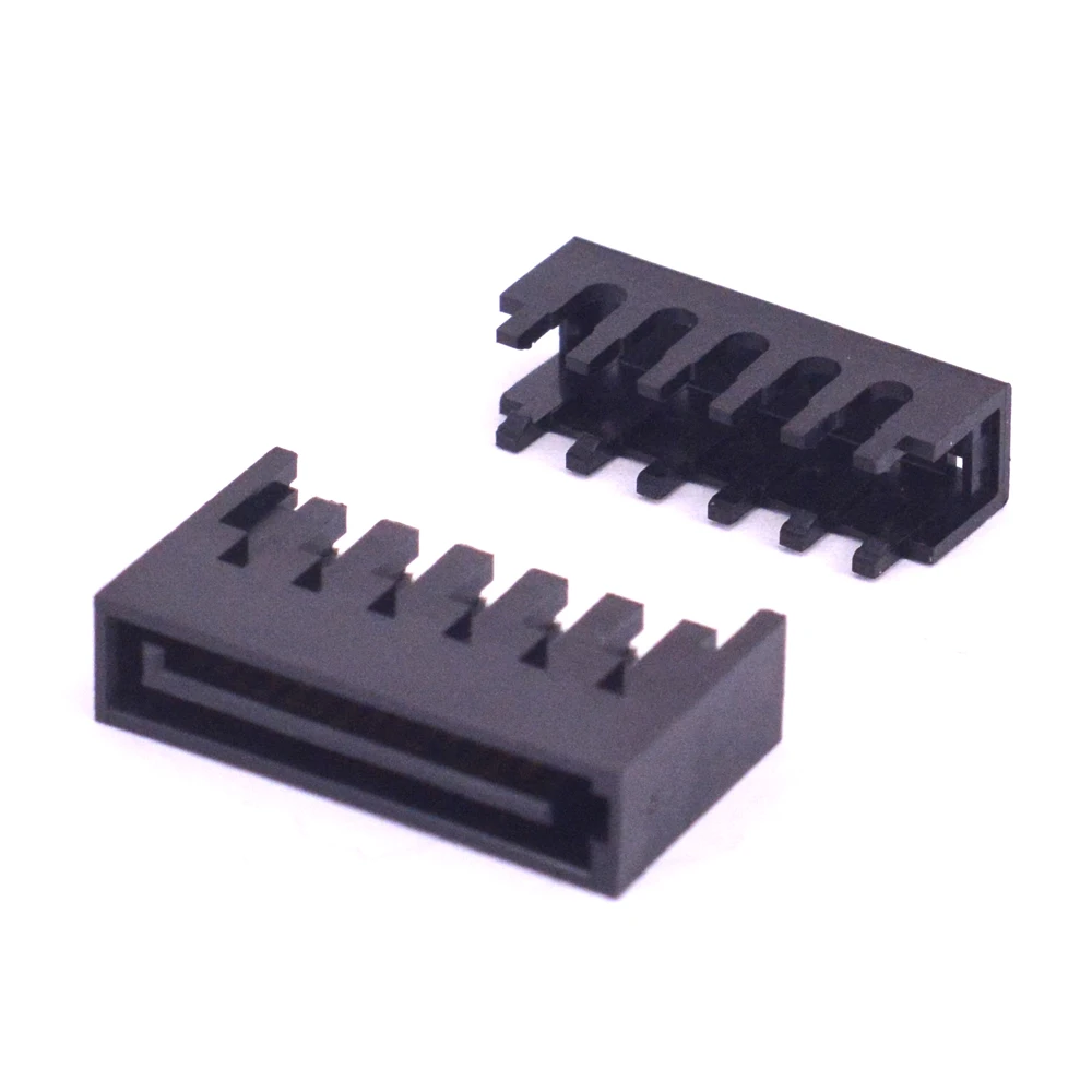 15-Pin SATA Power Pierce Connector for PC 5 15-Pin SATA Power Pierce Connector for PC - Image 5