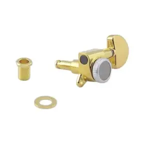 GOTOH SG381-20-MGT Locking Tuners Gold Set 6 Sfd7aa99a46f94e8897818584a787614aK
