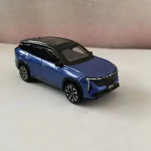 1:64 Geely Boyue L Die-Cast Model Car 9 Sfd85015b4c6446f1a2016901104f0c6bC